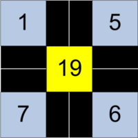 Master Sujiko Solver (Android app)