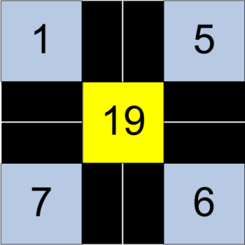 Sujiko Solver (Android app)
