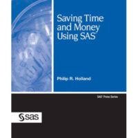 Saving Time and Money using SAS (Amazon.co.uk)