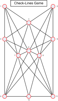 Play Check-Lines (Android app)