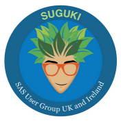 I haven’t been seen presenting for ages, but I’ll definitely be presenting in April and May 2021!