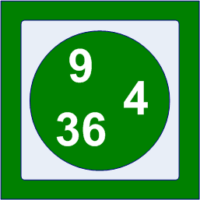 Numbers Game Brain (Google Play)