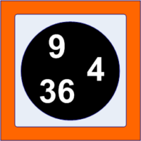 Numbers Game Brain (Android app)
