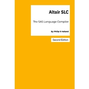 Is your New Year’s Resolution to learn SAS language programming?